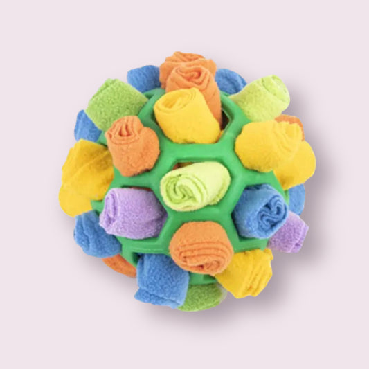 Dog Snuffle Ball