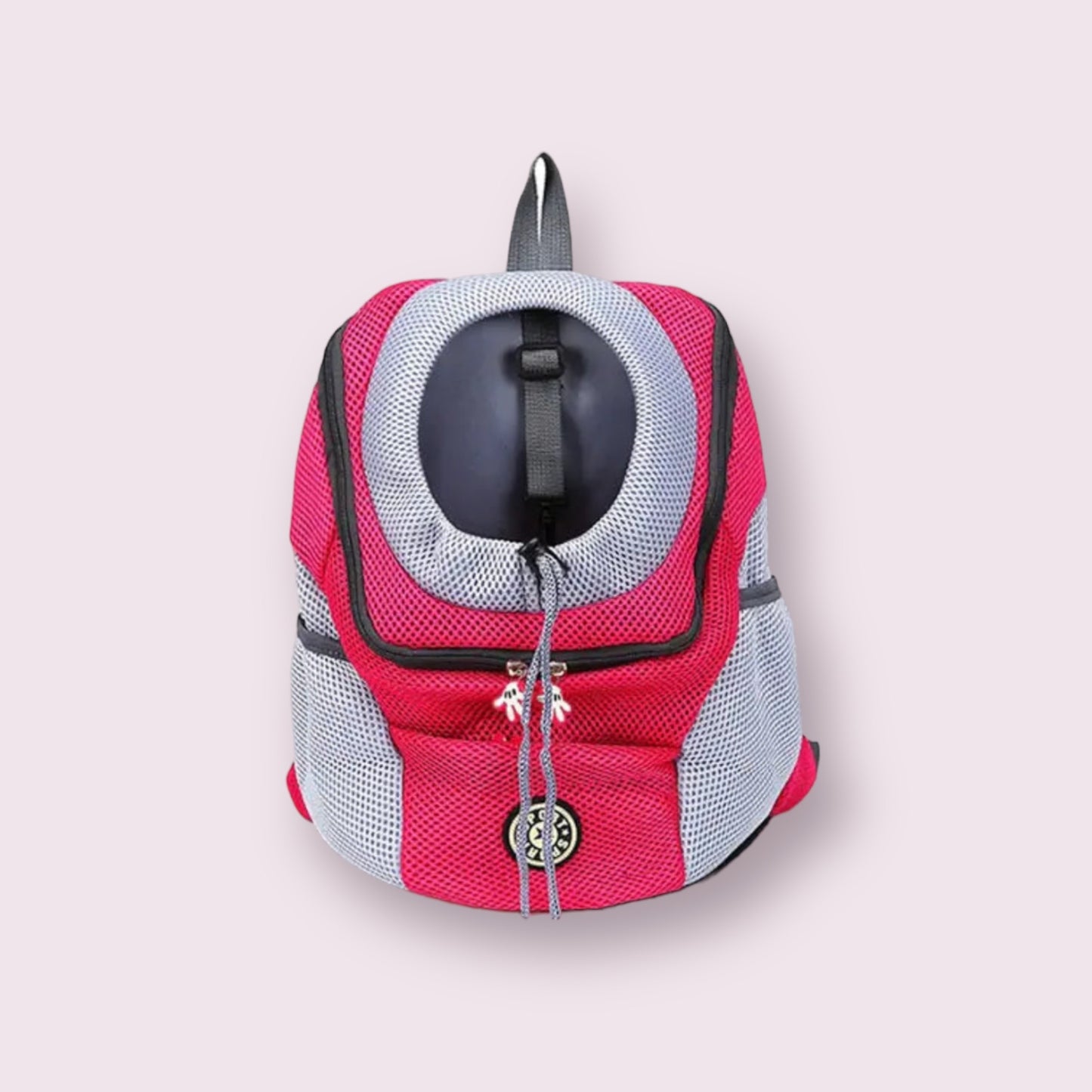 Pet Travel Backpack