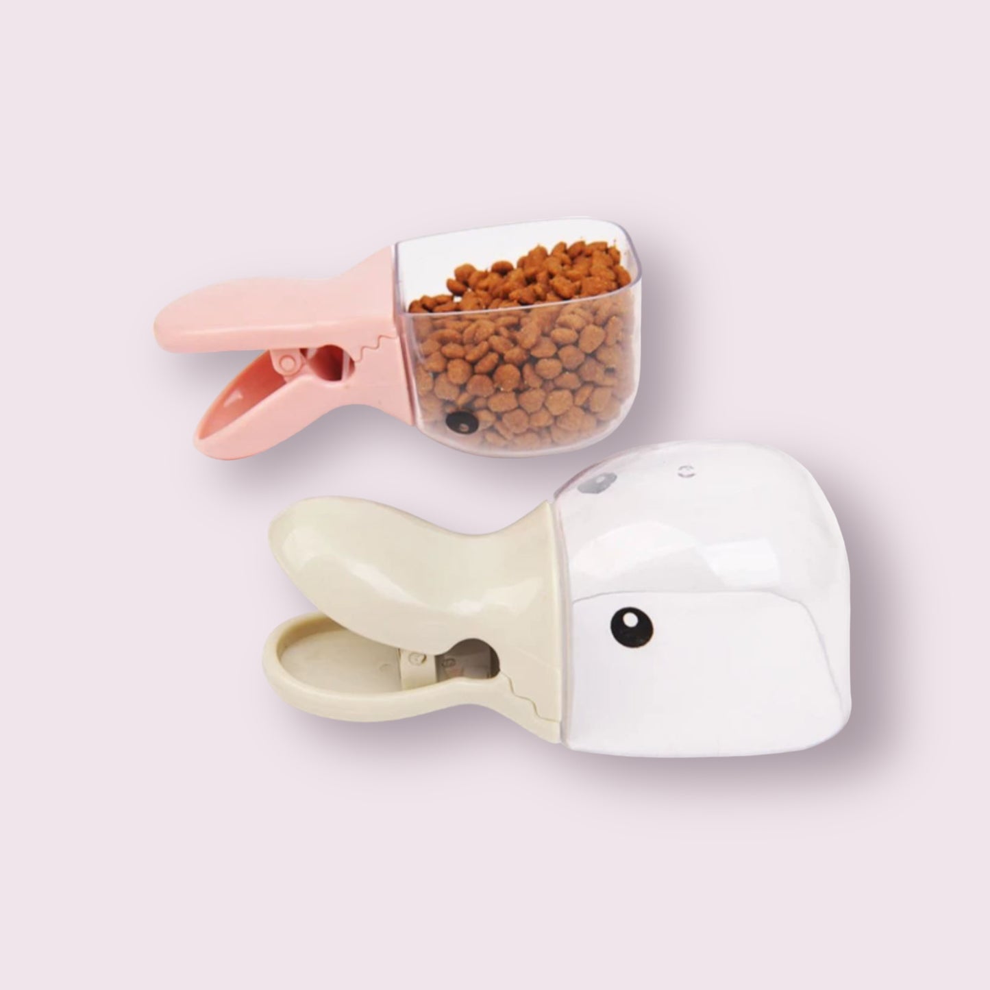 Pet Food Spoon