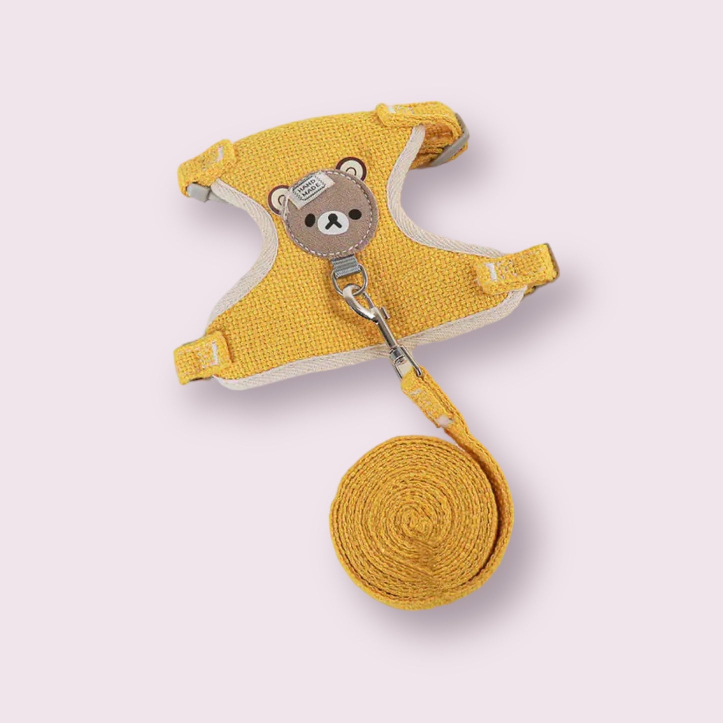 Rilakkuma Pet Harness