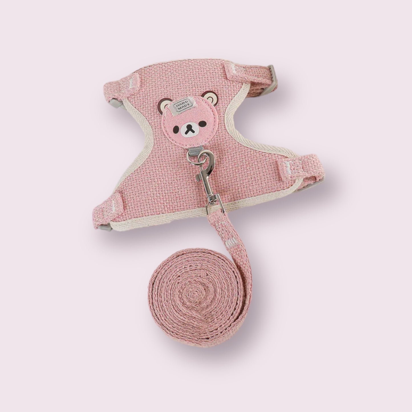 Rilakkuma Pet Harness