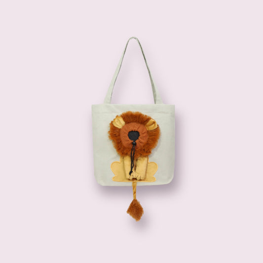 Pet Tote Bag