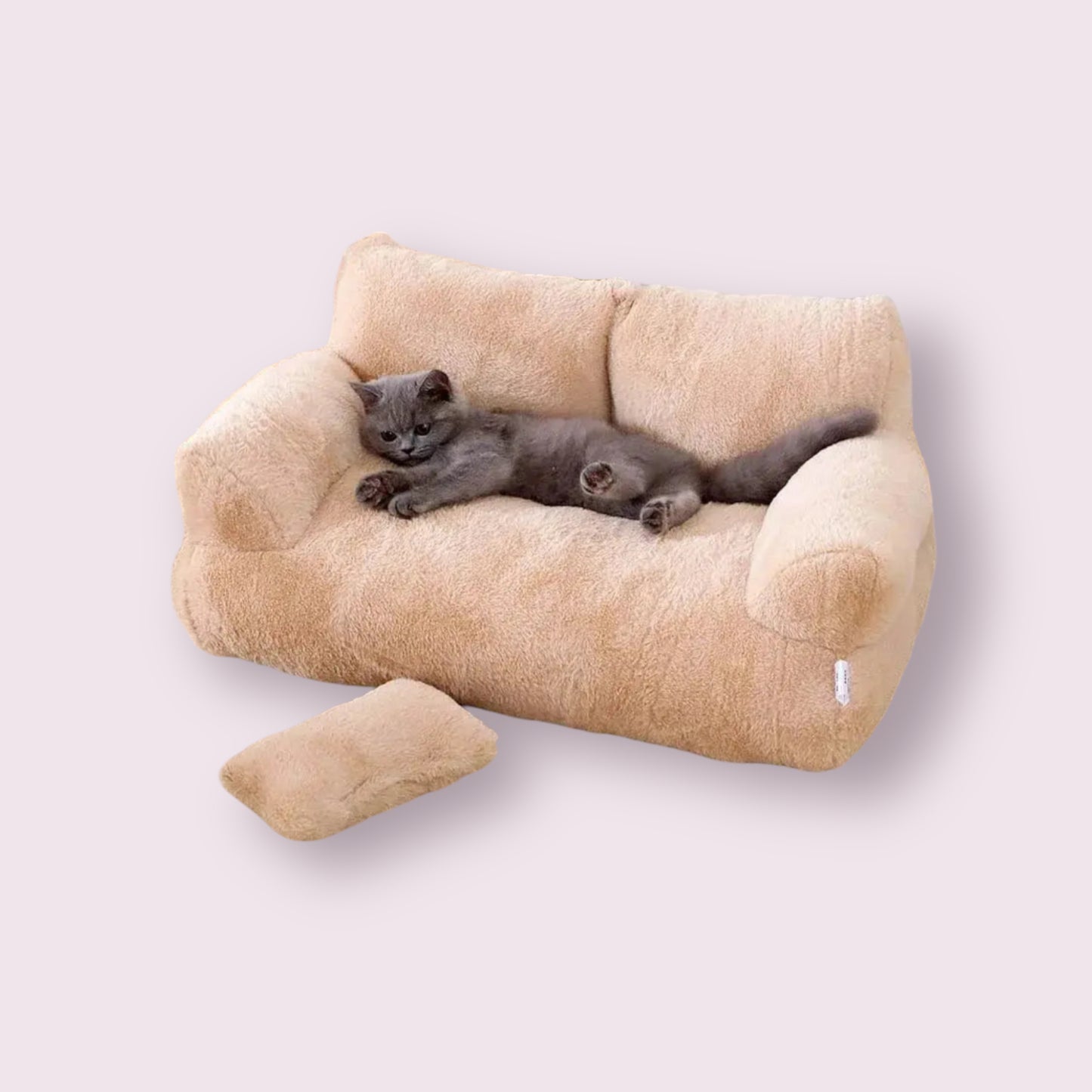 Luxury Pet Sofa