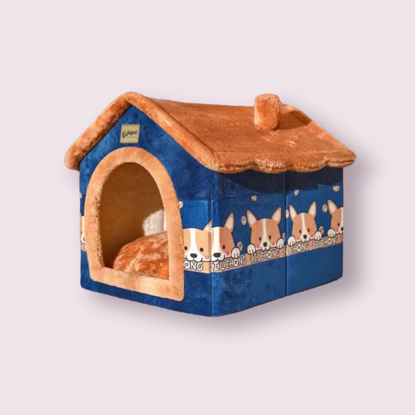 Comfy Pet House