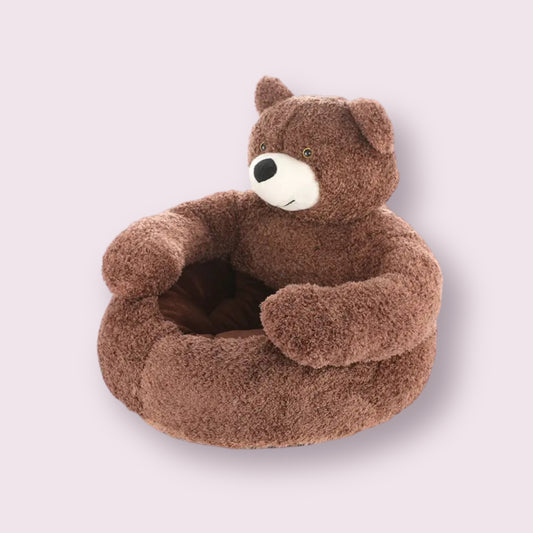 Bear Sofa Bed