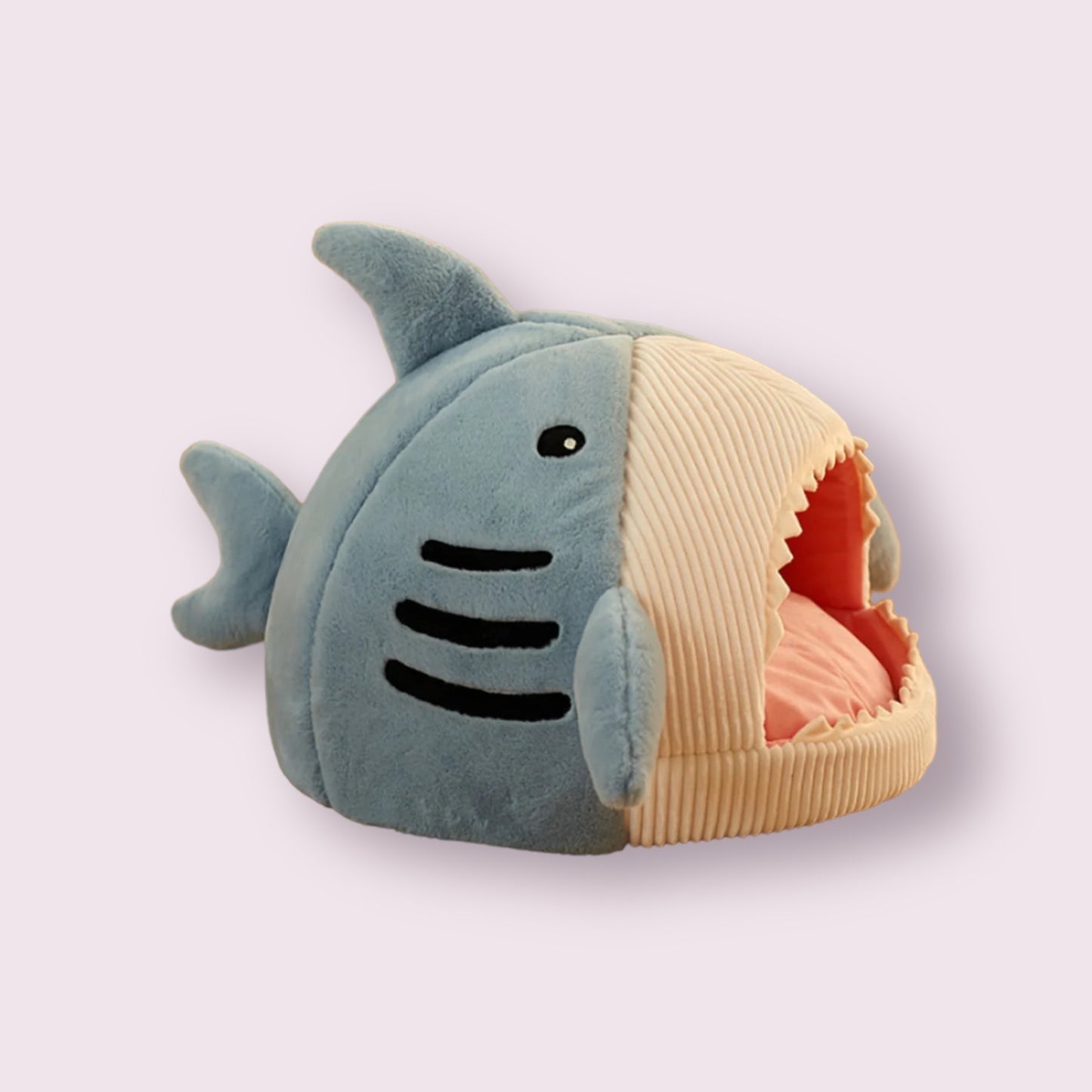 Shark Pet Bed