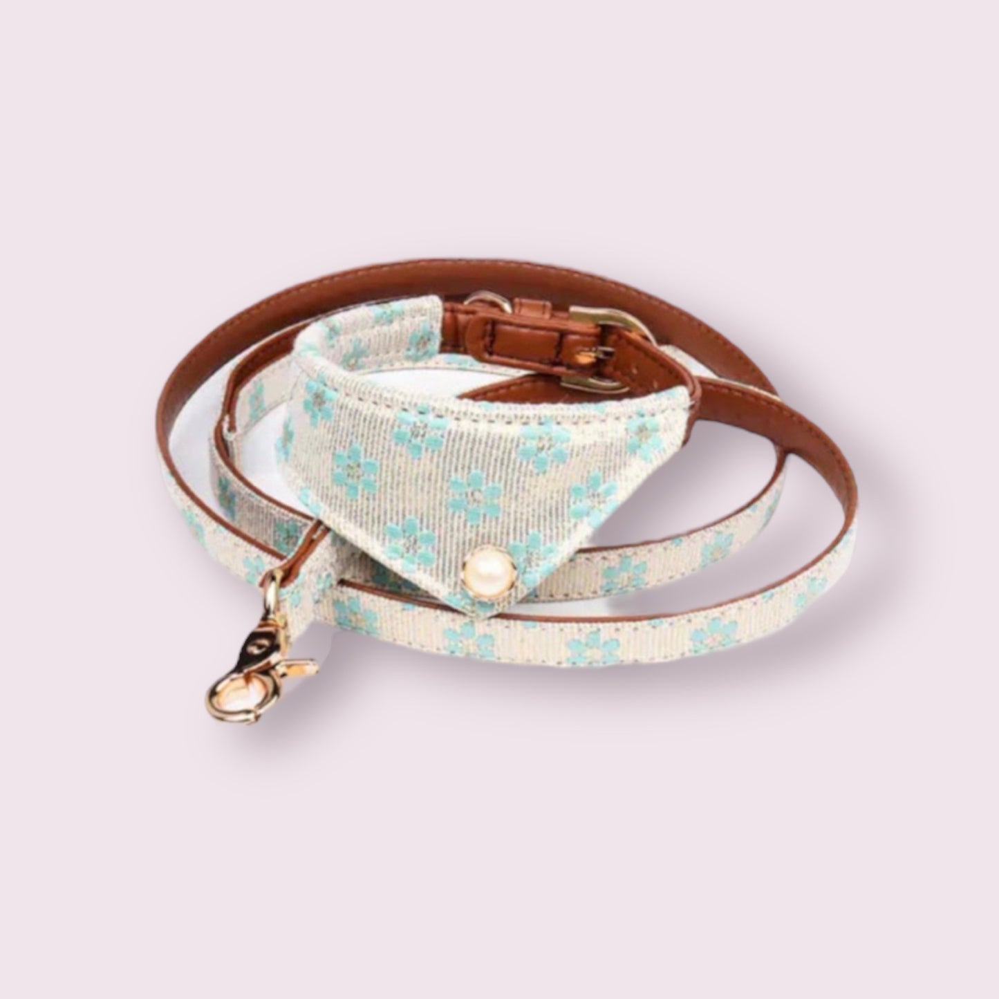 Cute Bowknot Pet Collars