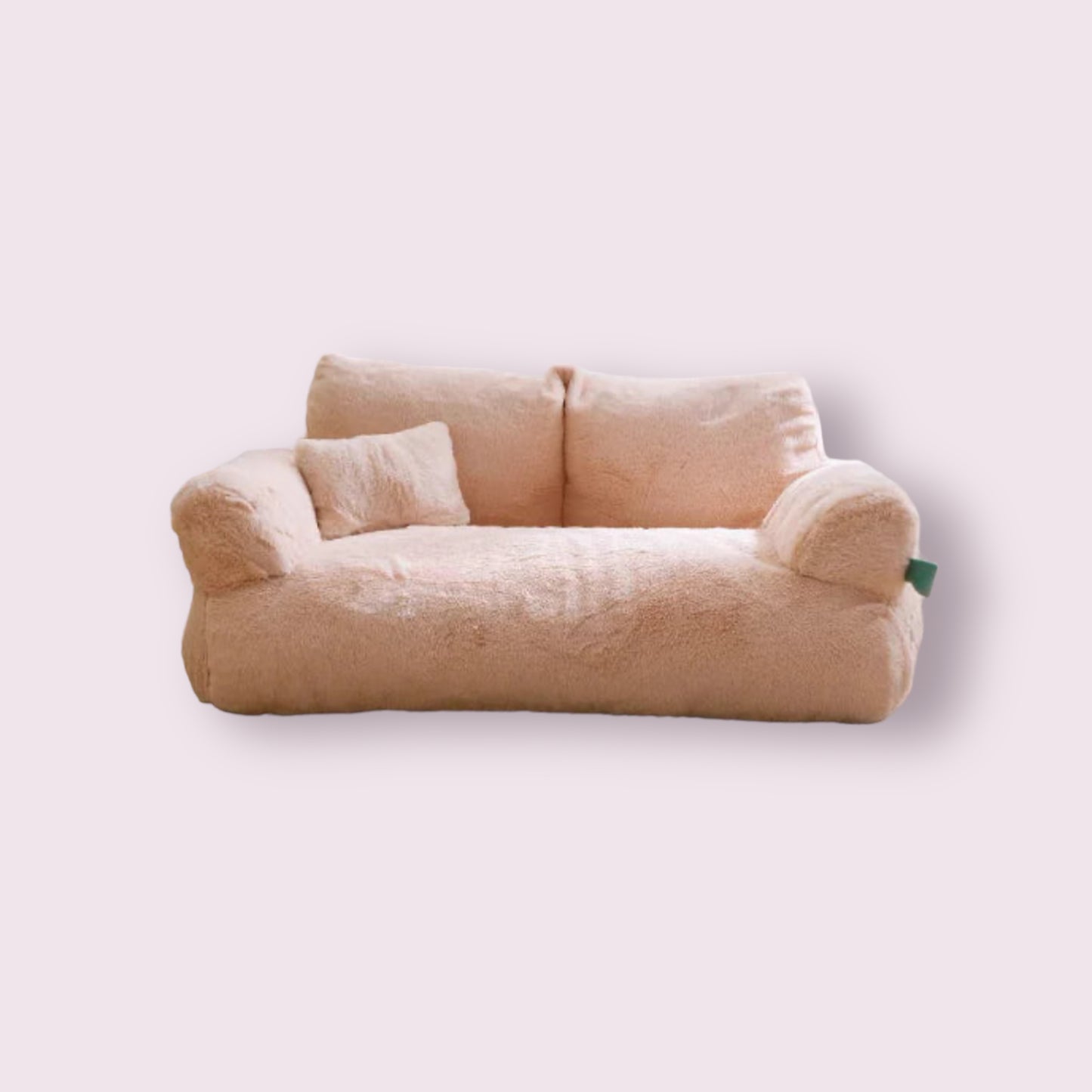 Luxury Pet Sofa