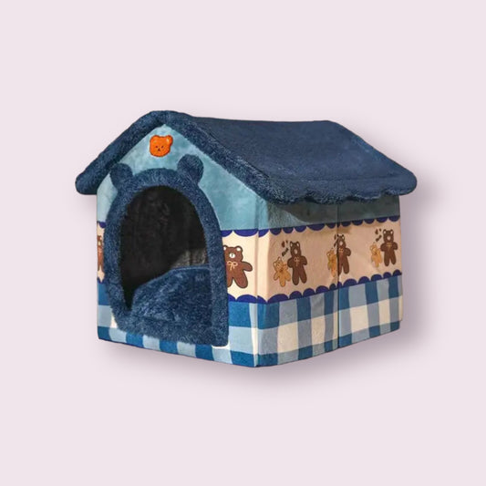 Comfy Pet House