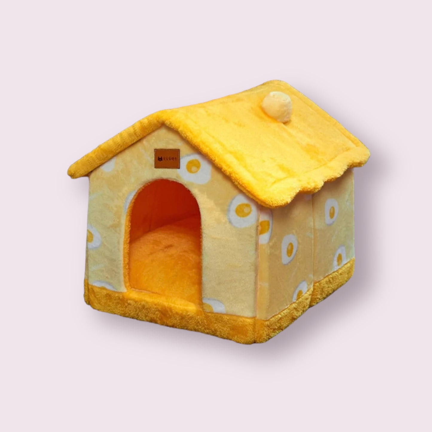 Foldable Dog House