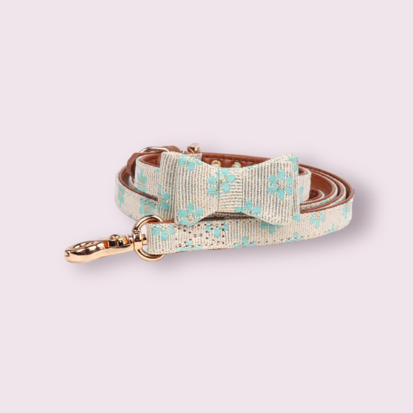 Cute Bowknot Pet Collars