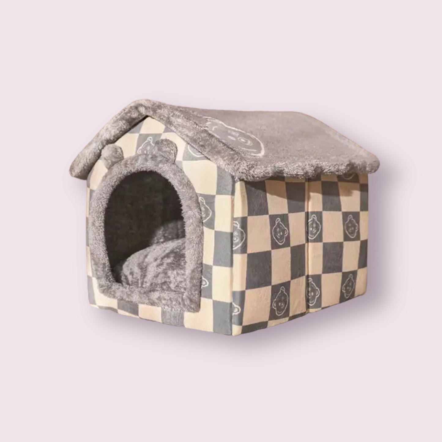 Comfy Pet House