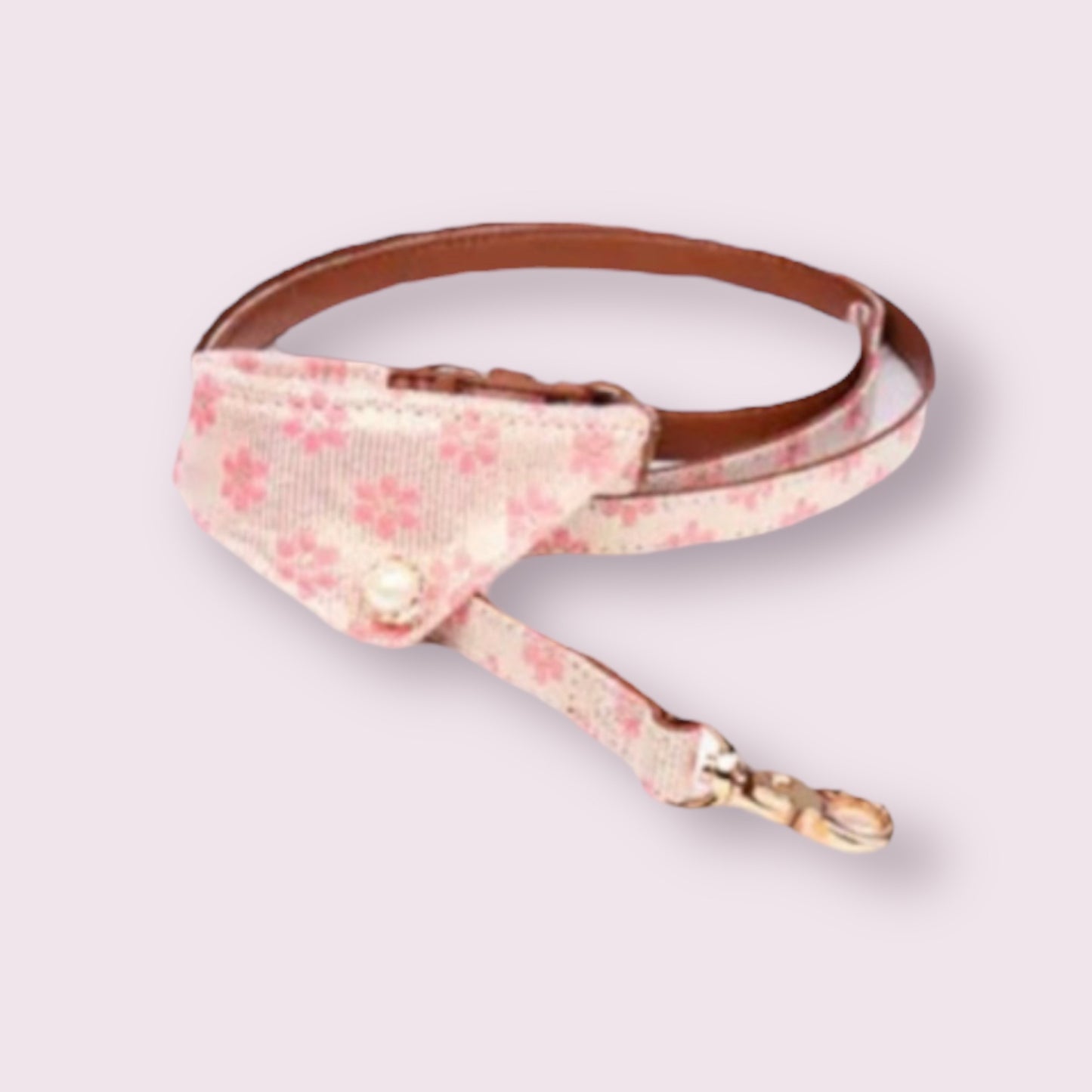 Cute Bowknot Pet Collars