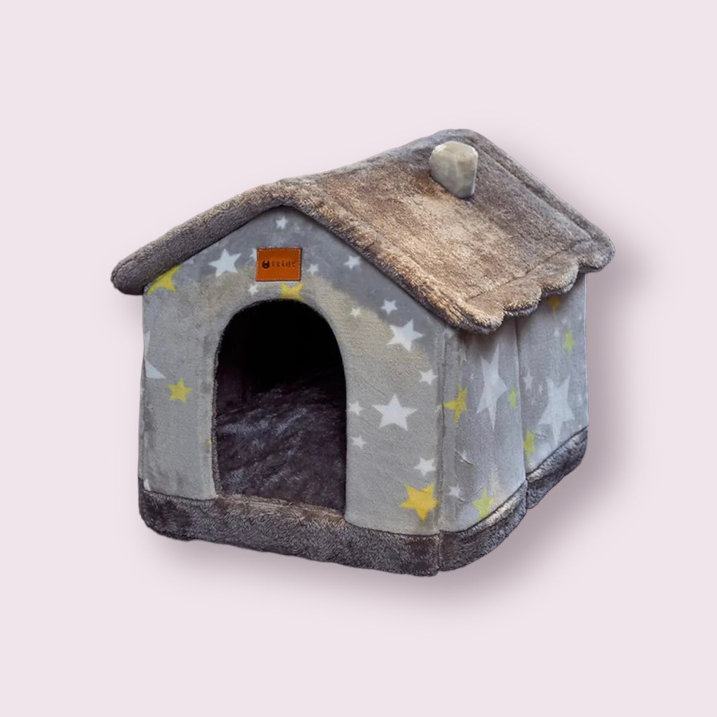 Foldable Dog House