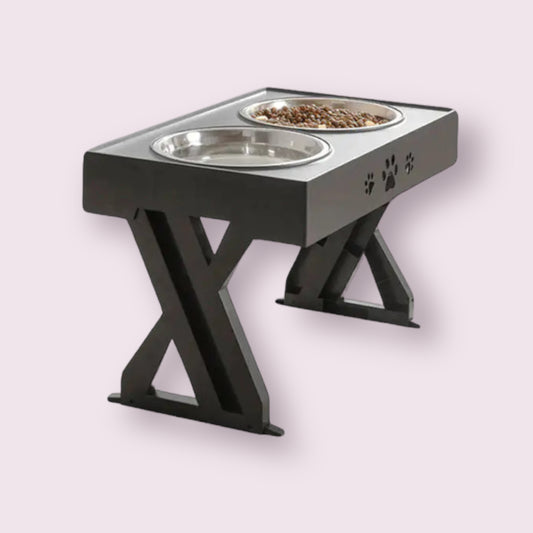 Adjustable Pet Table