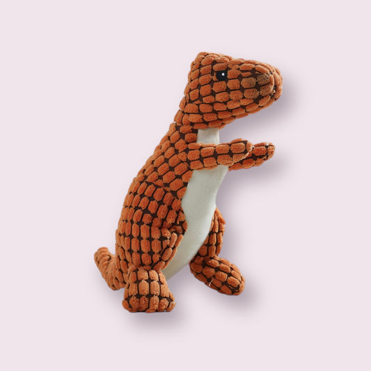 Dinosaur Plush