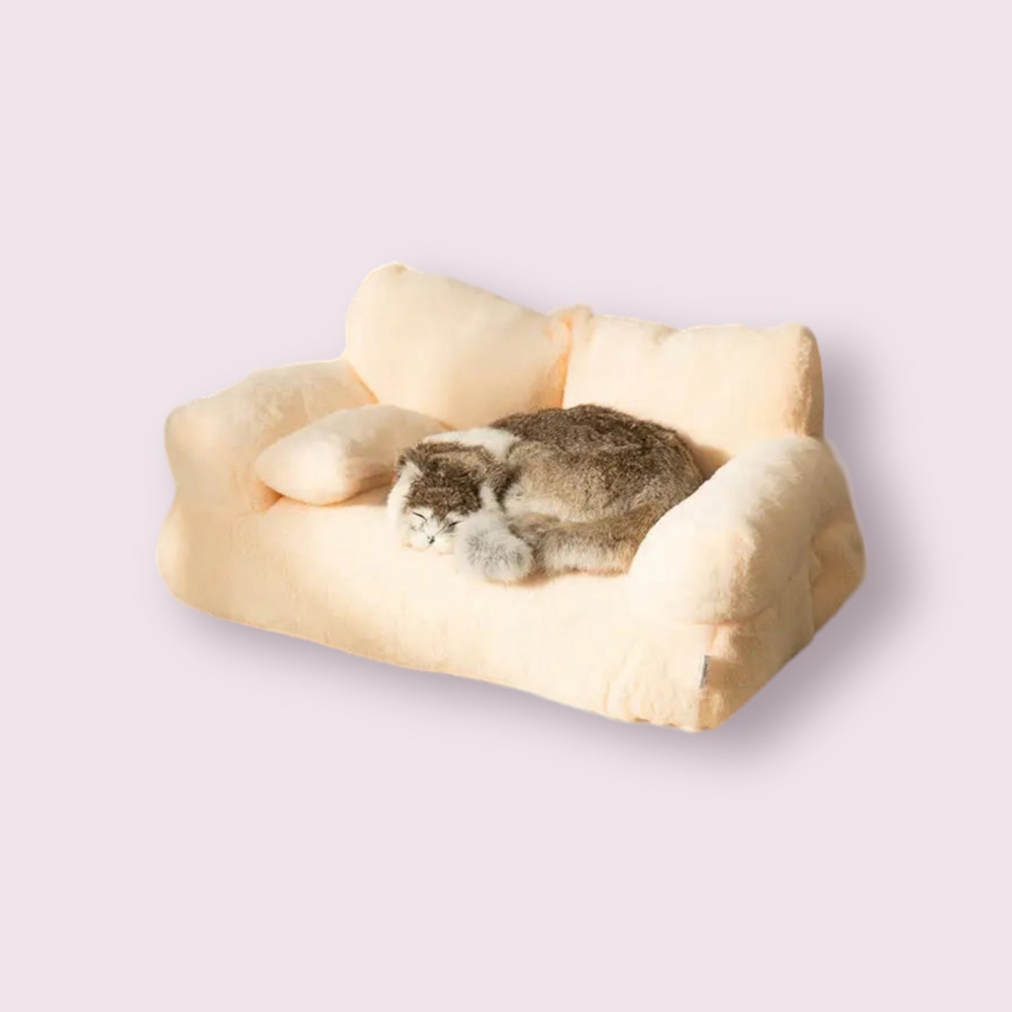 Luxury Pet Sofa