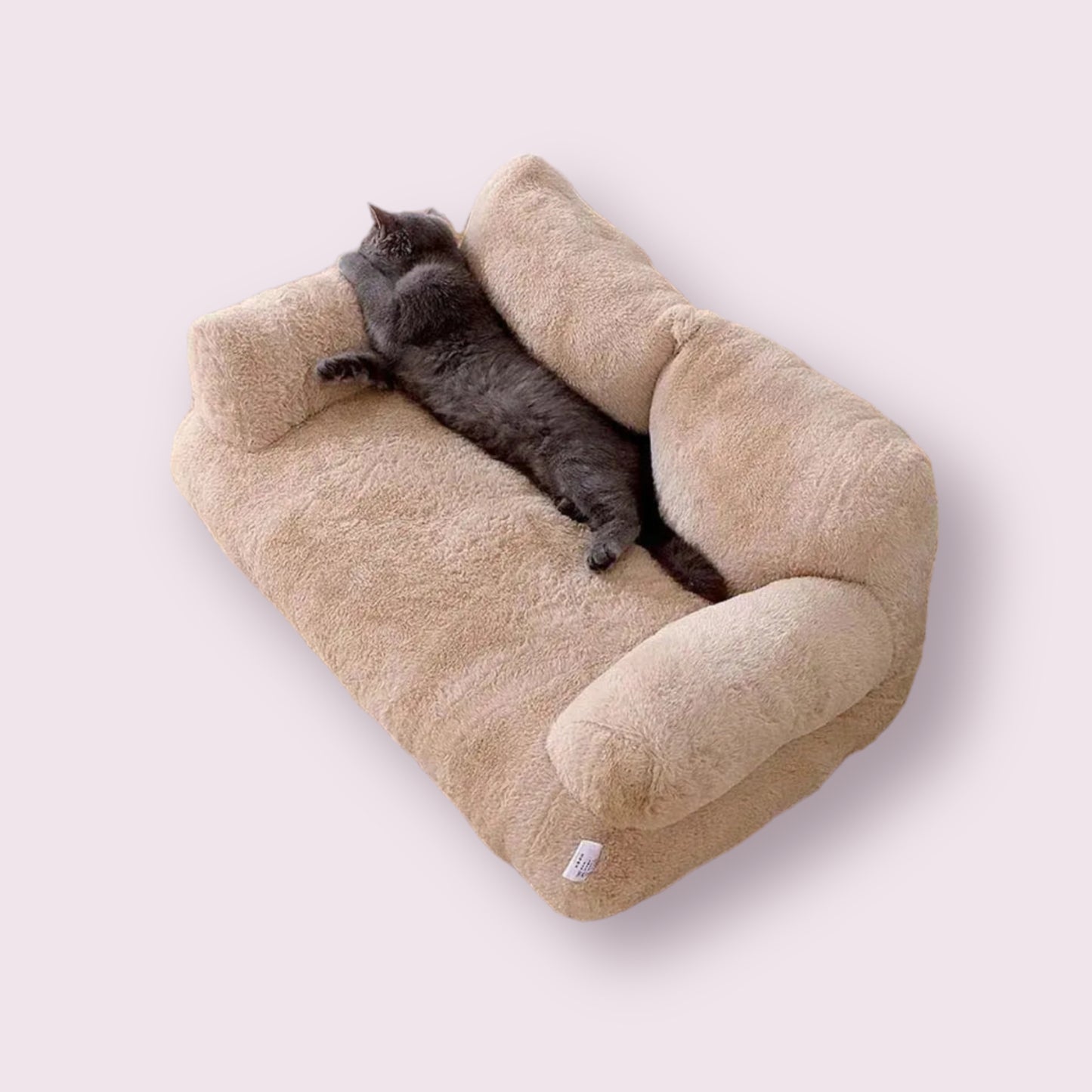 Luxury Pet Sofa