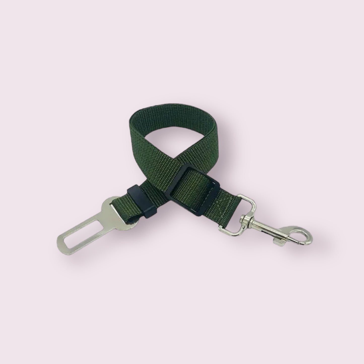 Safety Dog Seat Belt