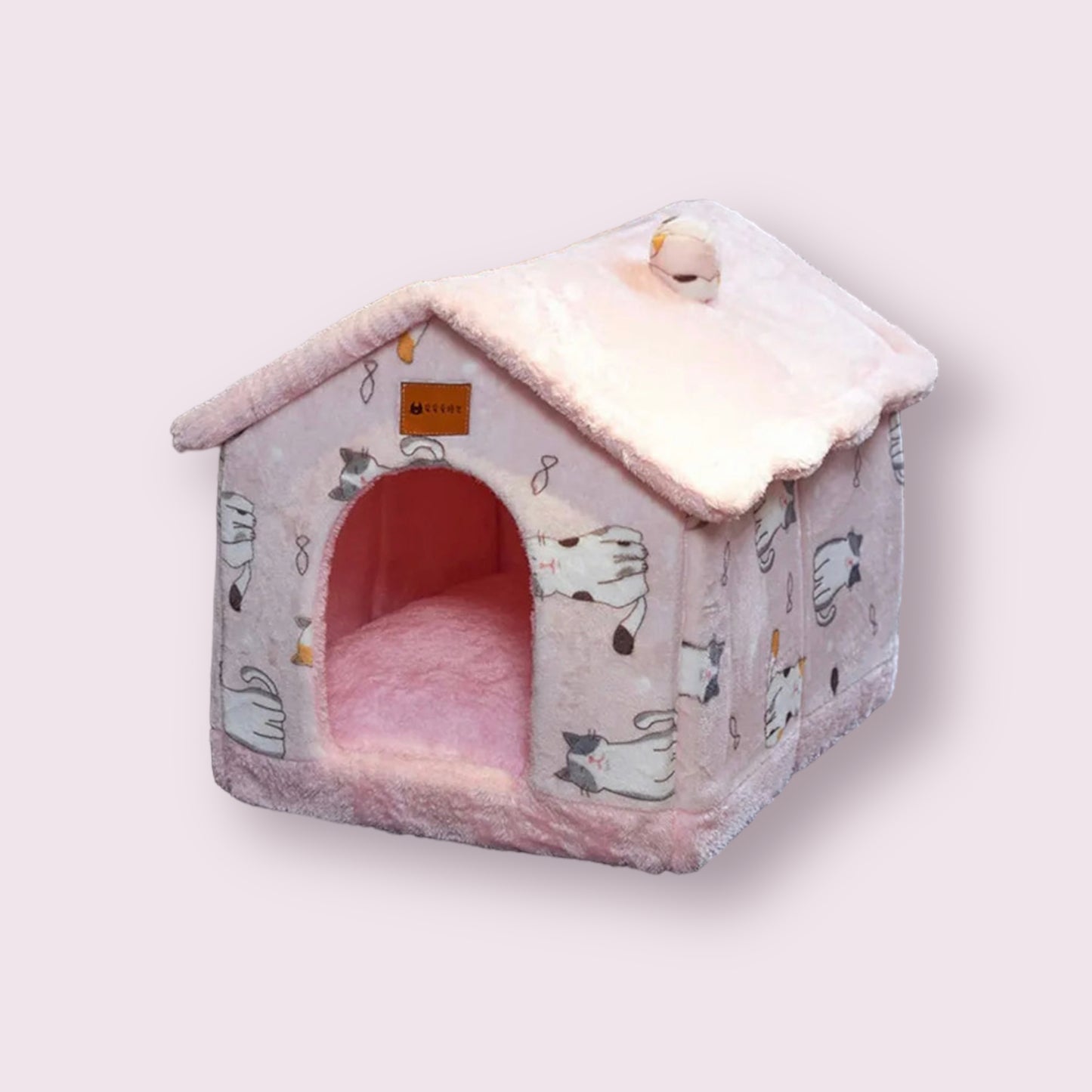 Foldable Dog House