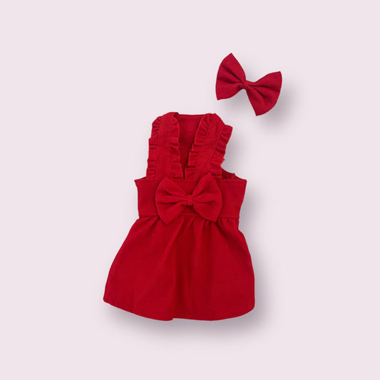 Bow Knot Dress