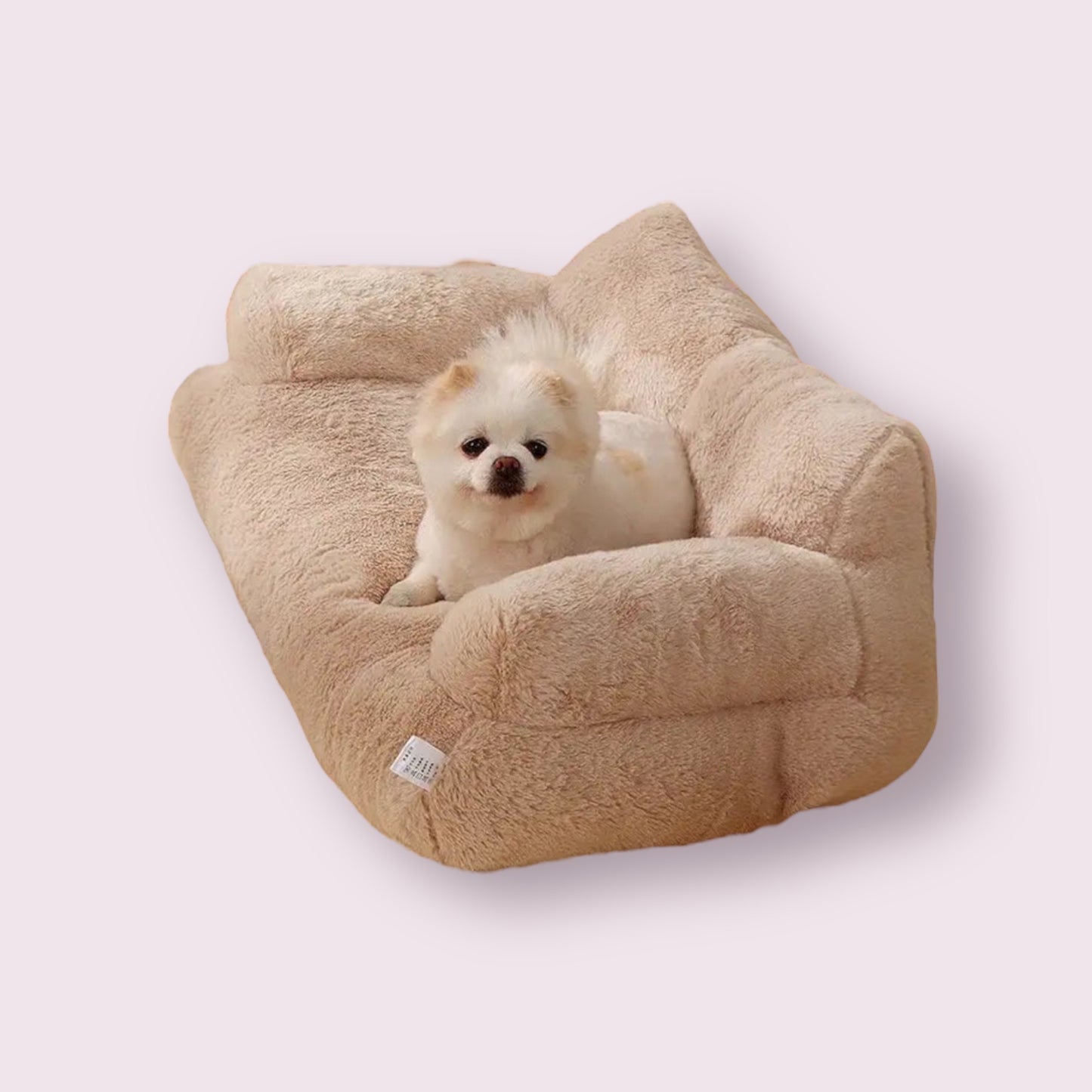 Luxury Pet Sofa