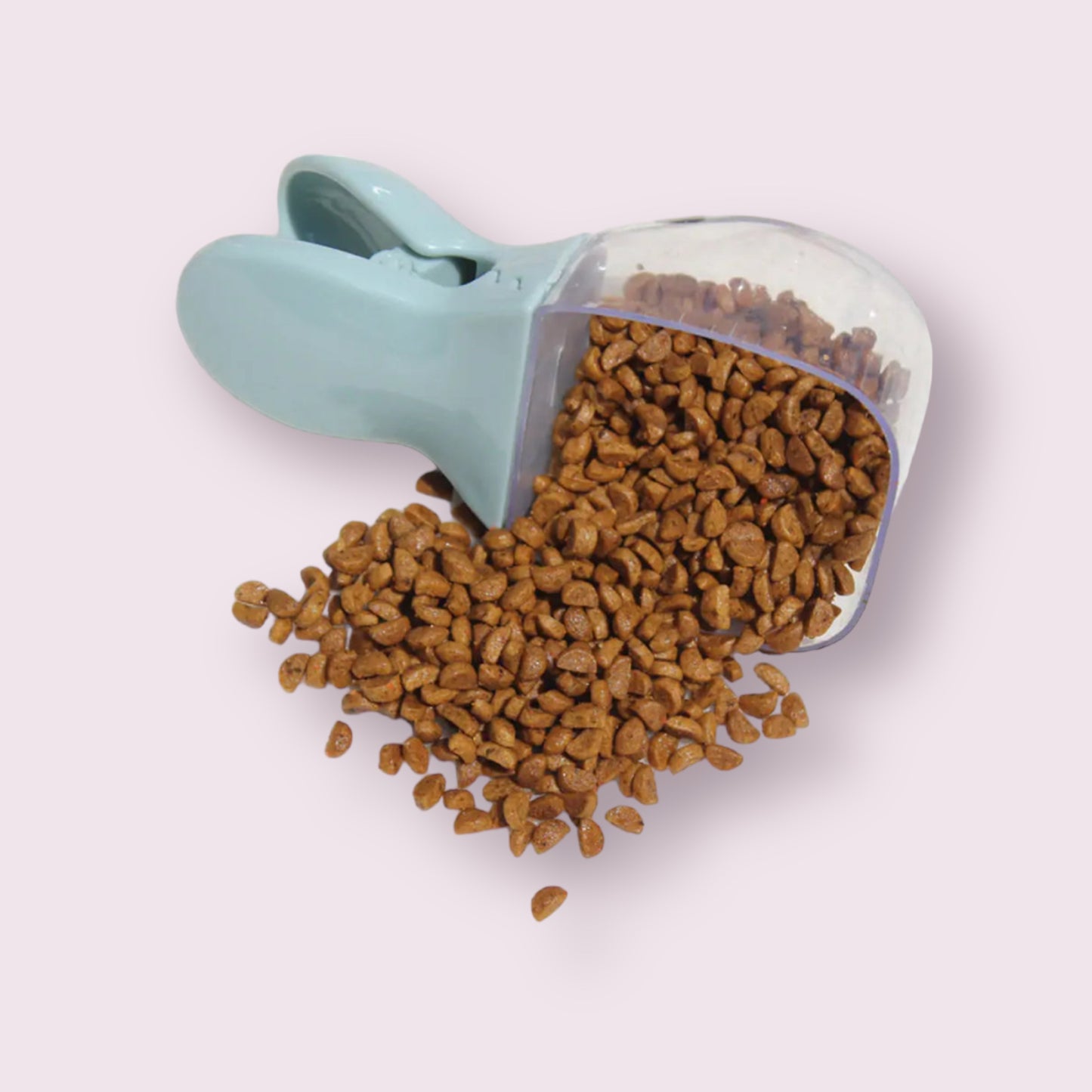 Pet Food Spoon