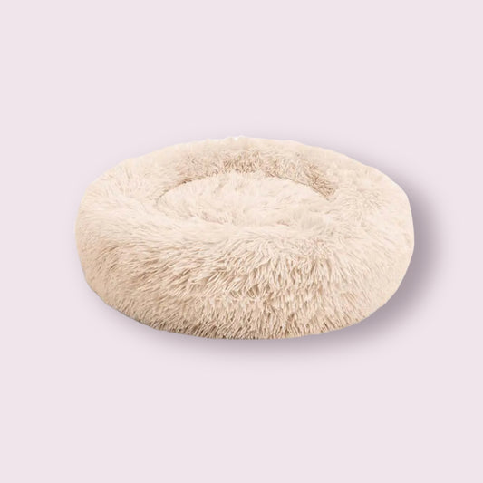 Calming Dog Bed