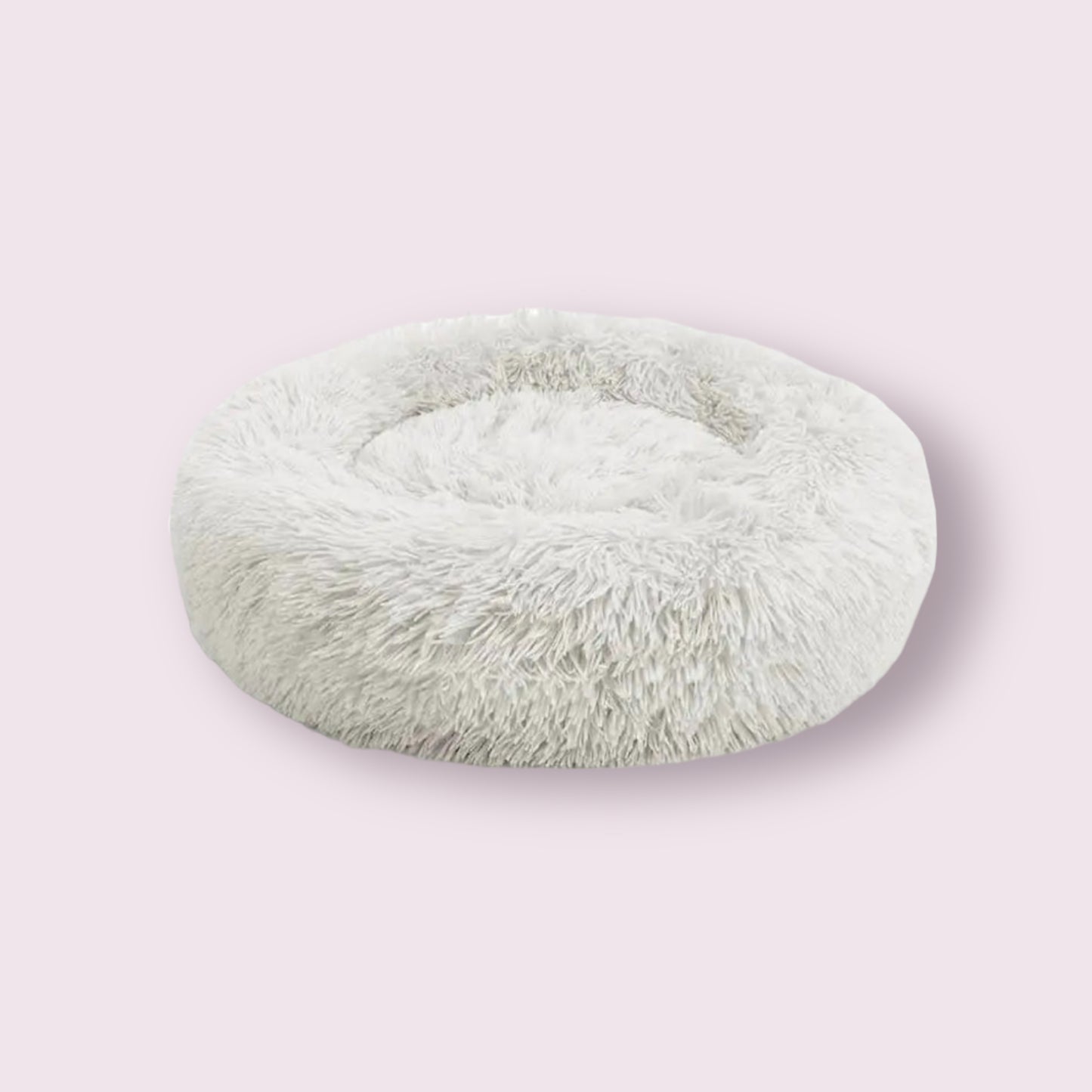 Calming Dog Bed