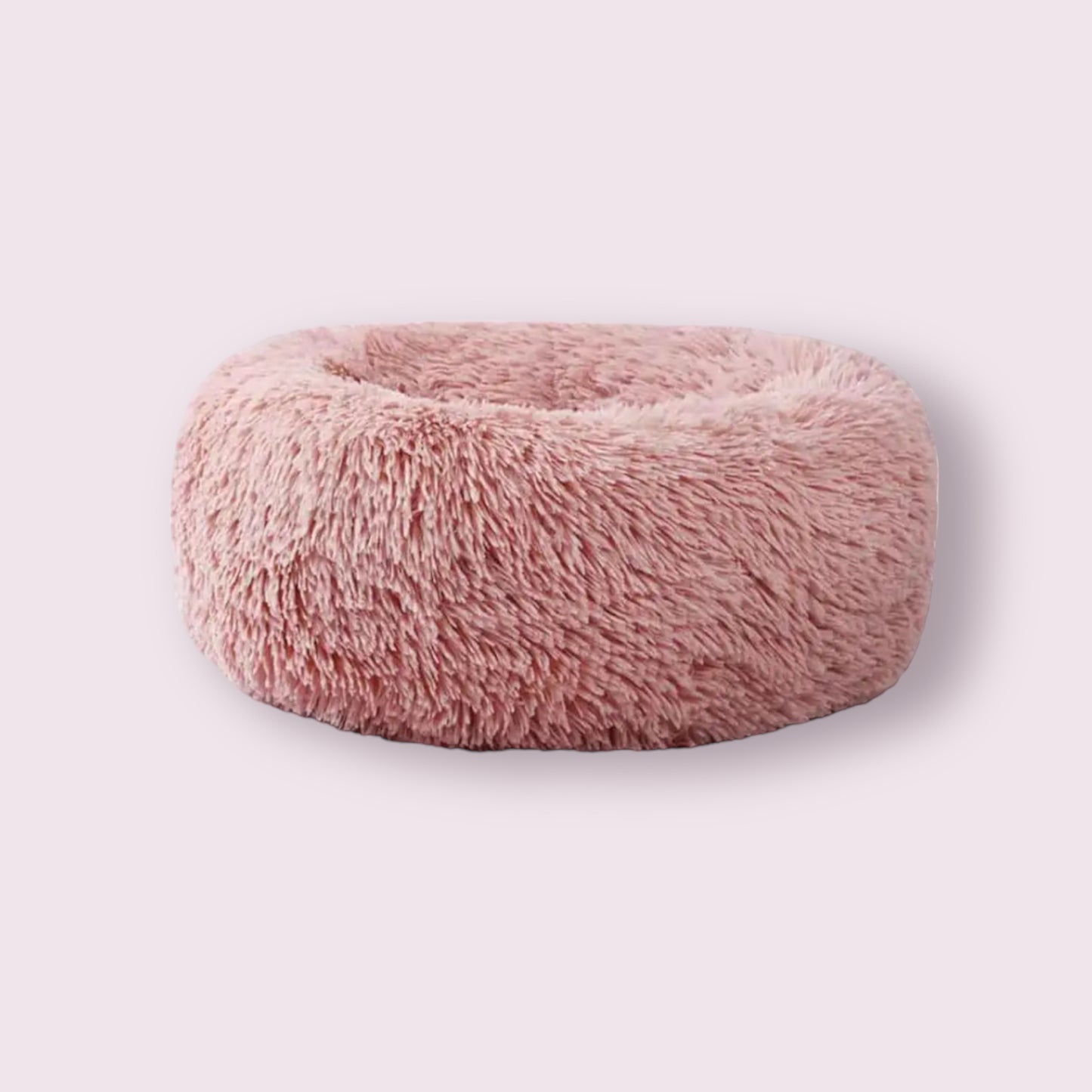 Calming Dog Bed